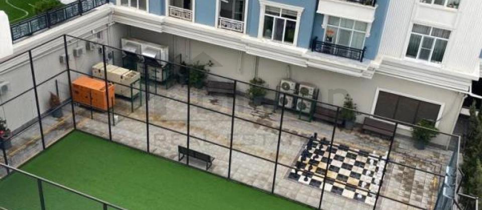 Neftçi baza və Bakı Sağlamlıq Mərkəzinin yanında 2 otaqlı mənzil satılır/86 kv.m. - 15