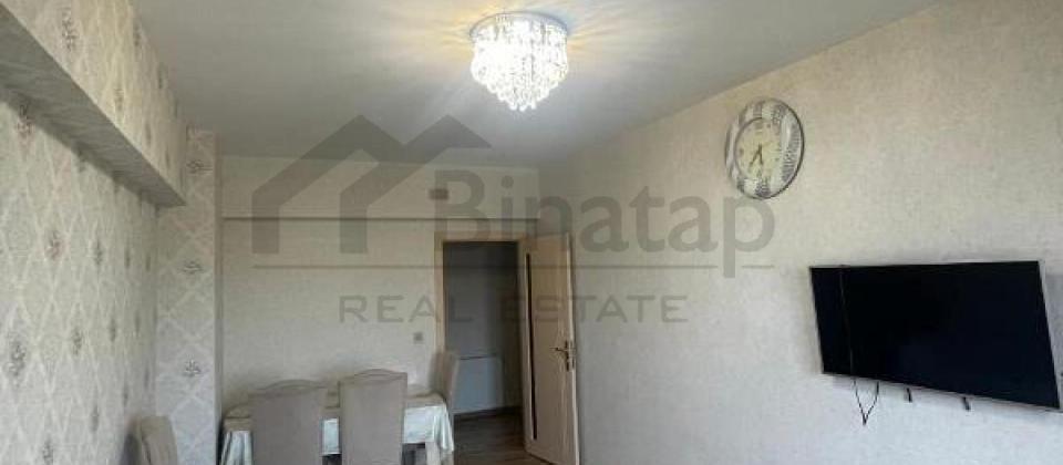 KİRAYƏ VERİLİR !!! Yasamal Parkının yanında yerləşir/85 kv.m. - 2