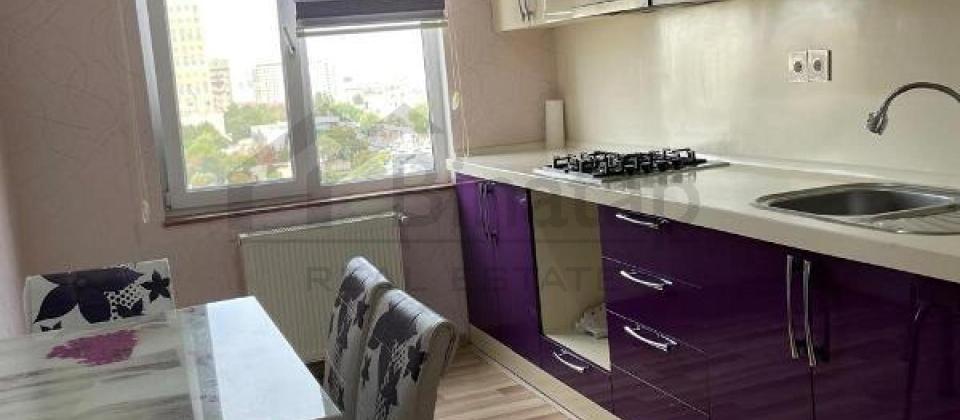 KİRAYƏ VERİLİR !!! Yasamal Parkının yanında yerləşir/85 kv.m. - 7