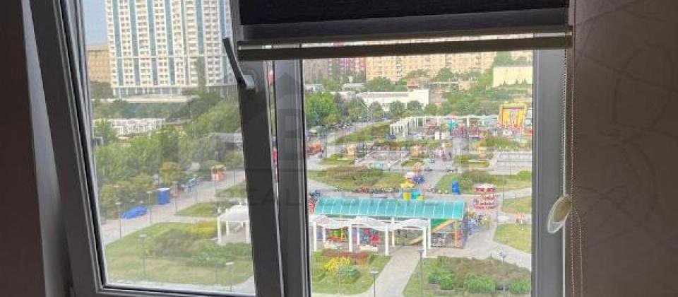 KİRAYƏ VERİLİR !!! Yasamal Parkının yanında yerləşir/85 kv.m. - 8