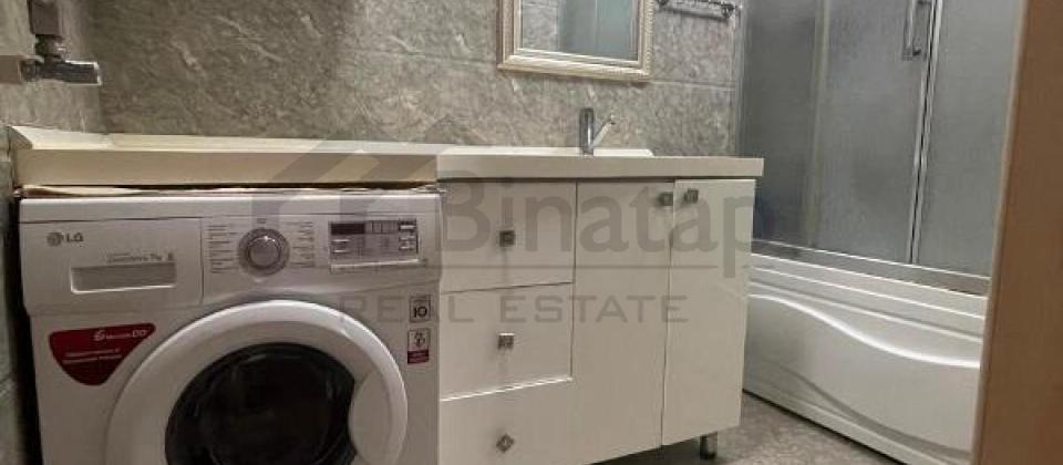 KİRAYƏ VERİLİR !!! Yasamal Parkının yanında yerləşir/85 kv.m. - 12