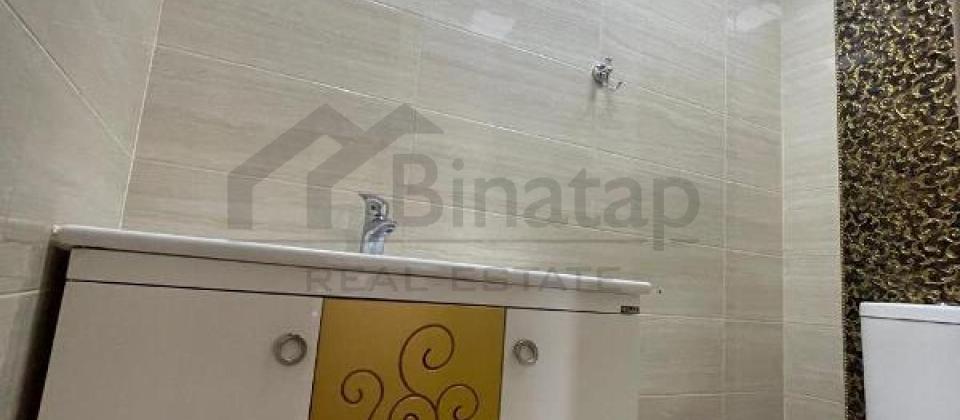 KİRAYƏ VERİLİR !!! Yasamal Parkının yanında yerləşir/85 kv.m. - 13