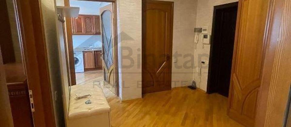 Nəriman Nərimanov m/s yanında 2 otaqlı mənzil satılır/102 kv.m. - 11