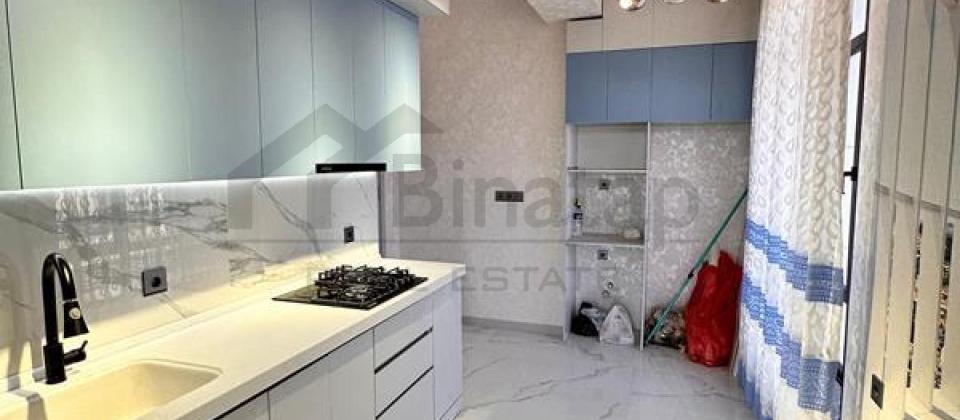 Memar Əcəmi və 20 Yanvar m/s yanında 3 otaqlı mənzil satılır/121 kv.m. - 9