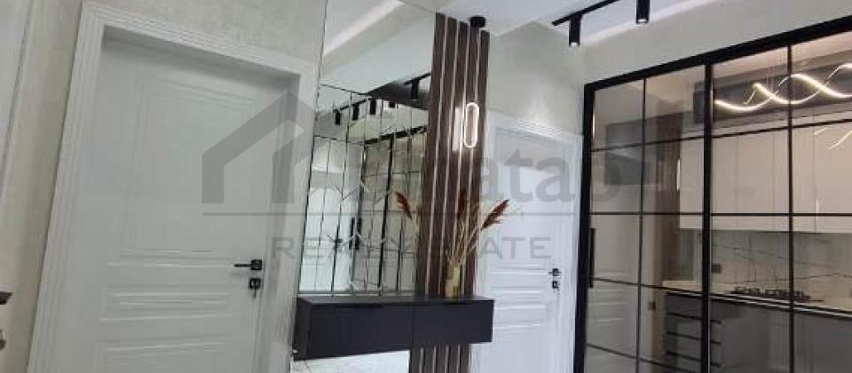 Olimpik Star və Niaqara restoranının yanında 2 otaqlı mənzil satılır/62 kv.m. - 5