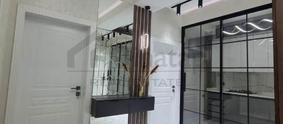 Olimpik Star və Niaqara restoranının yanında 2 otaqlı mənzil satılır/62 kv.m. - 7