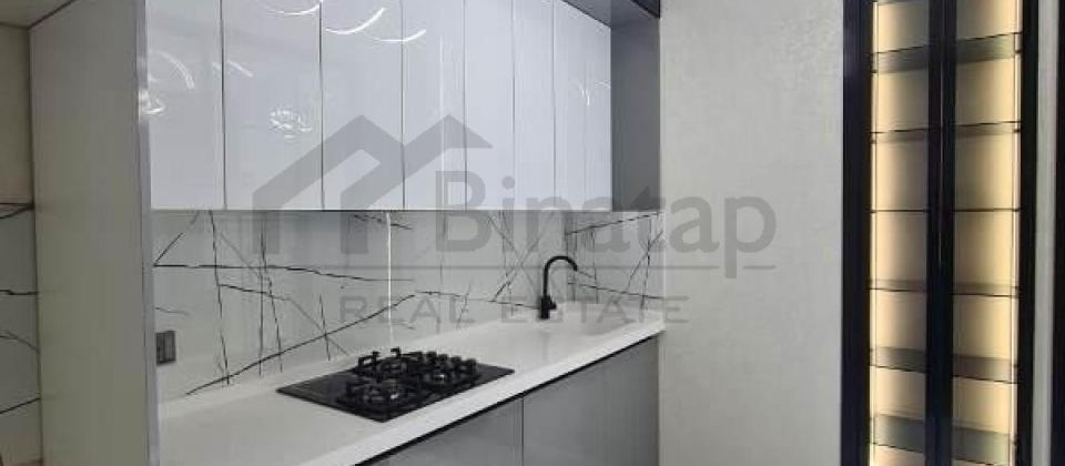 Olimpik Star və Niaqara restoranının yanında 2 otaqlı mənzil satılır/62 kv.m. - 8