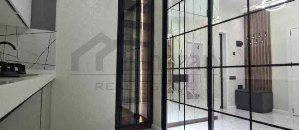 Olimpik Star və Niaqara restoranının yanında 2 otaqlı mənzil satılır/62 kv.m. - 9