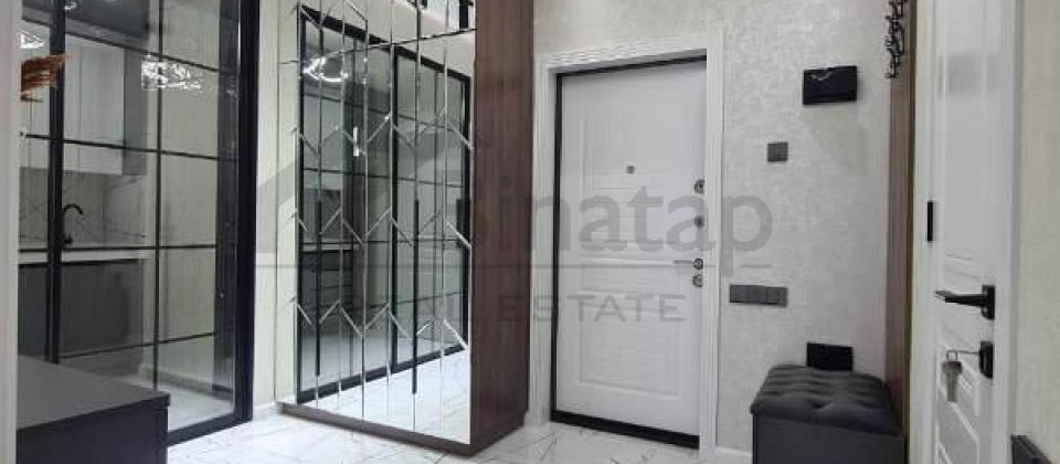 Olimpik Star və Niaqara restoranının yanında 2 otaqlı mənzil satılır/62 kv.m. - 11