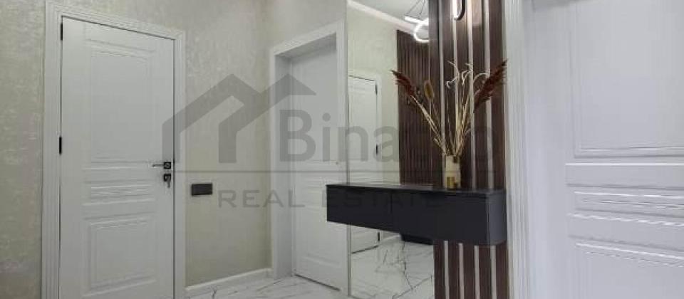 Olimpik Star və Niaqara restoranının yanında 2 otaqlı mənzil satılır/62 kv.m. - 12