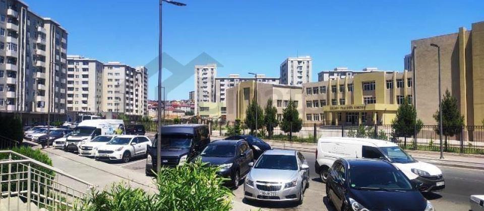 Mida Yaşayış Kompleksində 2 otaqlı mənzil satılır/70 kv.m. - 2