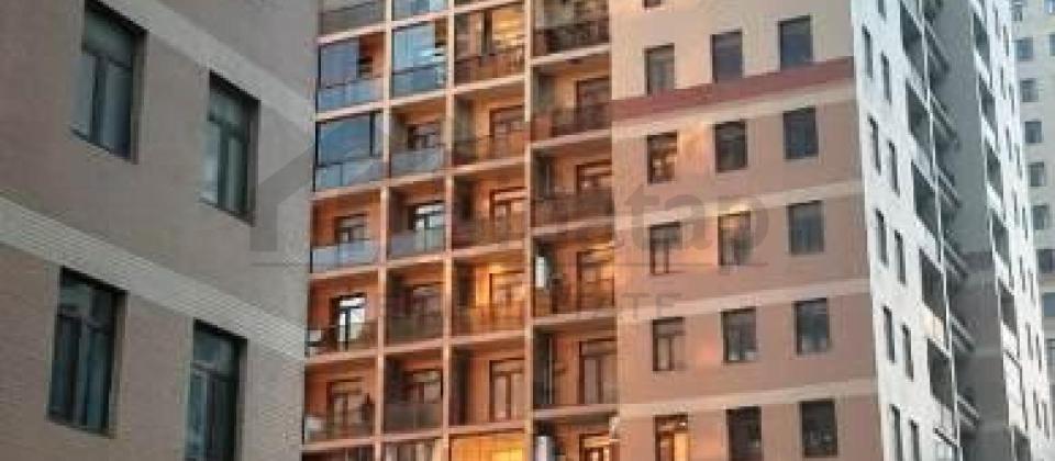 Elmlər Akademiyası, Qızıl zavodunun yanında 4 otaqlı mənzil satılır/271.4 kv.m. - 2