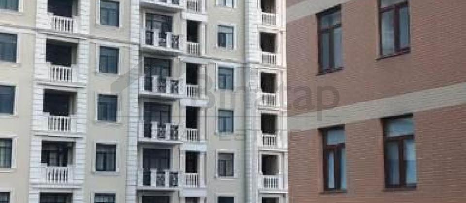 Elmlər Akademiyası, Qızıl zavodunun yanında 4 otaqlı mənzil satılır/271.4 kv.m. - 3