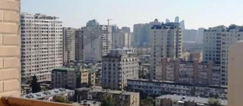 Elmlər Akademiyası, Qızıl zavodunun yanında 4 otaqlı mənzil satılır/271.4 kv.m. - 4