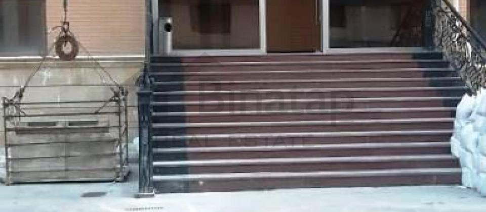 Elmlər Akademiyası, Qızıl zavodunun yanında 4 otaqlı mənzil satılır/271.4 kv.m. - 10