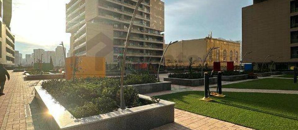 Grand Hayat Residence'də 4 otaqlı mənzil satılır/178 kv.m. - 5
