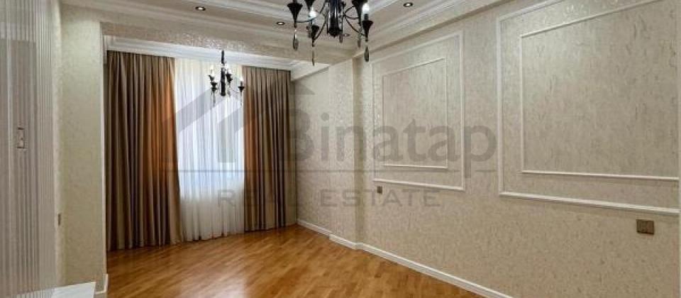 Badamdar, Gəlin Qaya restoranının yanında 4 otaqlı mənzil satılır/110 kv.m. - 2