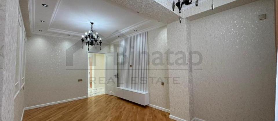 Badamdar, Gəlin Qaya restoranının yanında 4 otaqlı mənzil satılır/110 kv.m. - 3