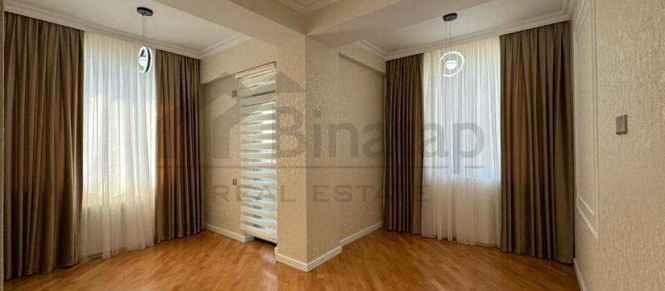 Badamdar, Gəlin Qaya restoranının yanında 4 otaqlı mənzil satılır/110 kv.m. - 4