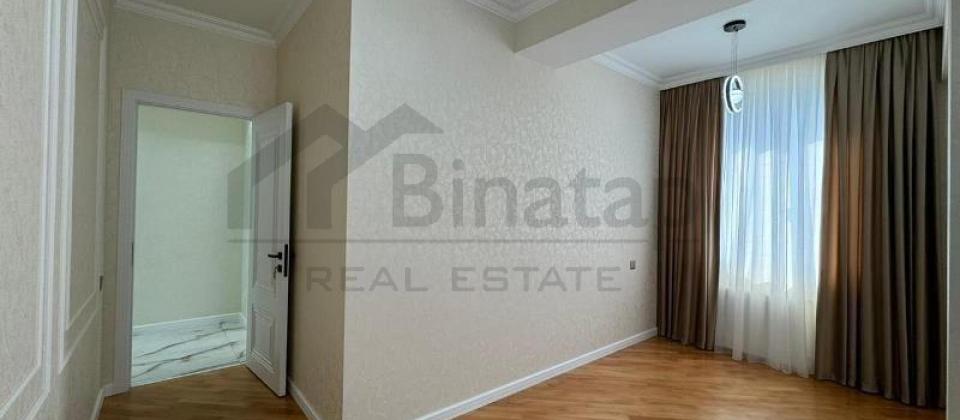 Badamdar, Gəlin Qaya restoranının yanında 4 otaqlı mənzil satılır/110 kv.m. - 5