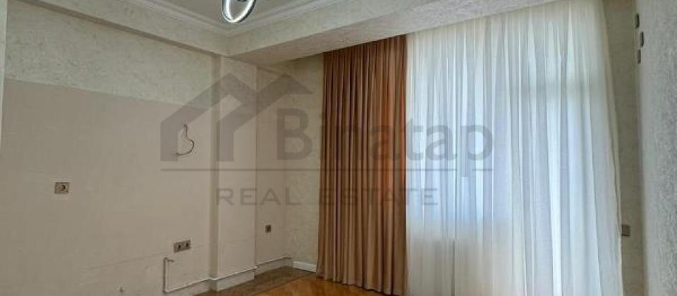 Badamdar, Gəlin Qaya restoranının yanında 4 otaqlı mənzil satılır/110 kv.m. - 6