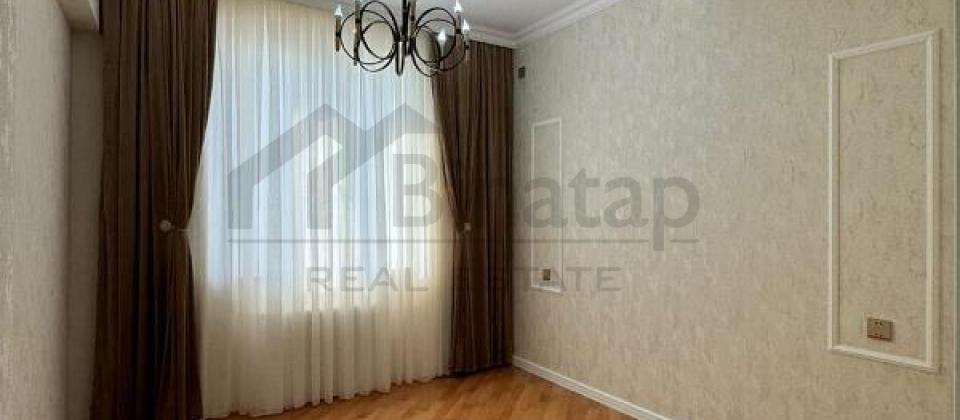 Badamdar, Gəlin Qaya restoranının yanında 4 otaqlı mənzil satılır/110 kv.m. - 8