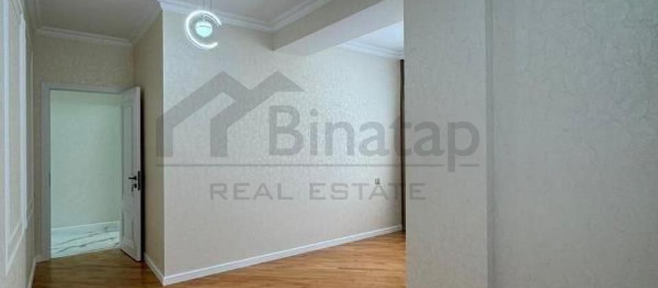 Badamdar, Gəlin Qaya restoranının yanında 4 otaqlı mənzil satılır/110 kv.m. - 12