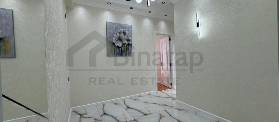 Badamdar, Gəlin Qaya restoranının yanında 4 otaqlı mənzil satılır/110 kv.m. - 13