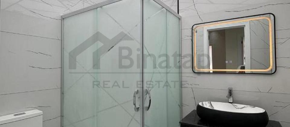 Badamdar, Gəlin Qaya restoranının yanında 4 otaqlı mənzil satılır/110 kv.m. - 14