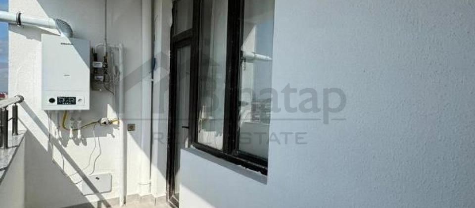 Badamdar, Gəlin Qaya restoranının yanında 4 otaqlı mənzil satılır/110 kv.m. - 15