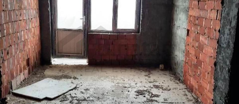 Çapayev, Su Sonası restoranının yanında 3 otaqlı mənzil satılır/130 kv.m. - 5