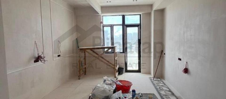 İnşaatçılar m/s yanı, Qələbə Residencdə 3 otaqlı mənzil satılır/95 kv.m. - 2