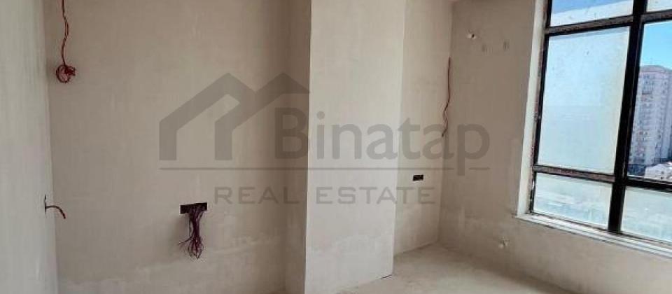 İnşaatçılar m/s yanı, Qələbə Residencdə 3 otaqlı mənzil satılır/95 kv.m. - 7