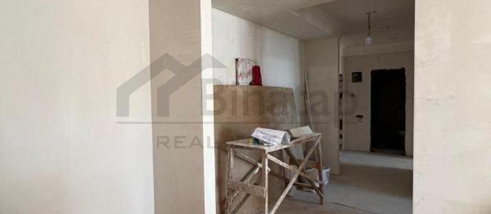 İnşaatçılar m/s yanı, Qələbə Residencdə 3 otaqlı mənzil satılır/95 kv.m. - 8