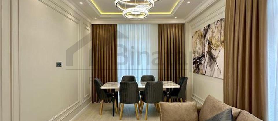 Olimpik Star və Niaqara restoranının yanında 2 otaqlı mənzil satılır/78 kv.m. - 2