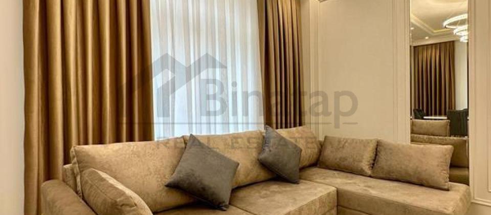 Olimpik Star və Niaqara restoranının yanında 2 otaqlı mənzil satılır/78 kv.m. - 3