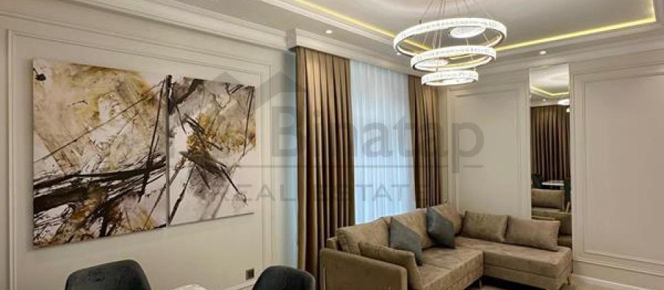 Olimpik Star və Niaqara restoranının yanında 2 otaqlı mənzil satılır/78 kv.m. - 4