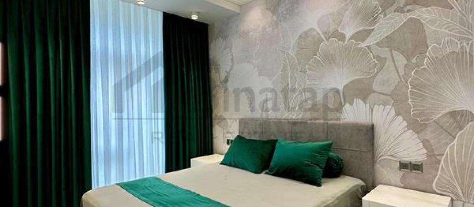 Olimpik Star və Niaqara restoranının yanında 2 otaqlı mənzil satılır/78 kv.m. - 6