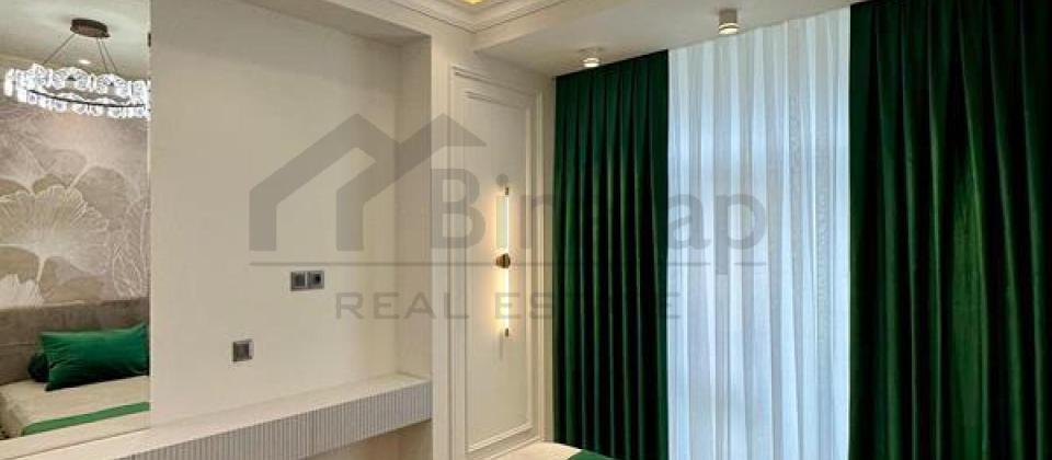 Olimpik Star və Niaqara restoranının yanında 2 otaqlı mənzil satılır/78 kv.m. - 7