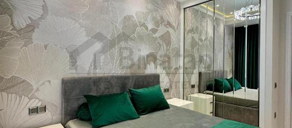 Olimpik Star və Niaqara restoranının yanında 2 otaqlı mənzil satılır/78 kv.m. - 8