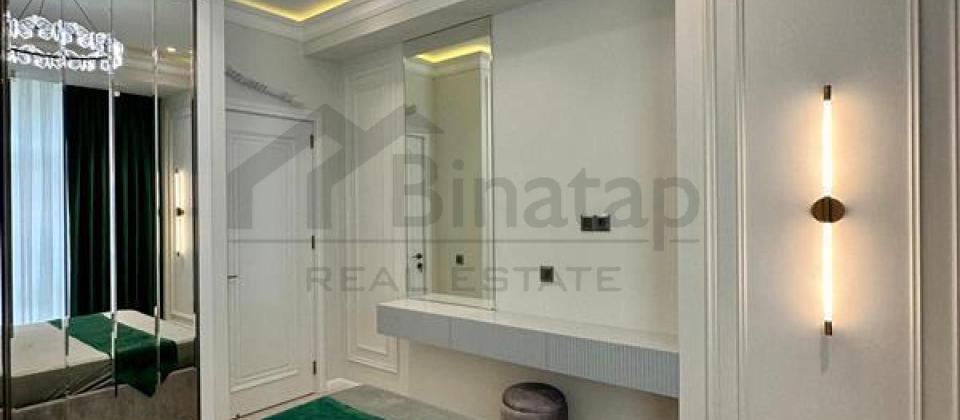 Olimpik Star və Niaqara restoranının yanında 2 otaqlı mənzil satılır/78 kv.m. - 9