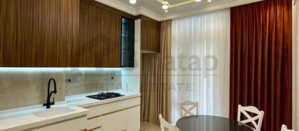 Olimpik Star və Niaqara restoranının yanında 2 otaqlı mənzil satılır/78 kv.m. - 10