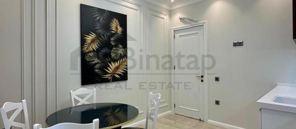 Olimpik Star və Niaqara restoranının yanında 2 otaqlı mənzil satılır/78 kv.m. - 11