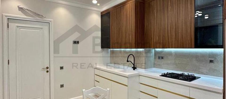 Olimpik Star və Niaqara restoranının yanında 2 otaqlı mənzil satılır/78 kv.m. - 12