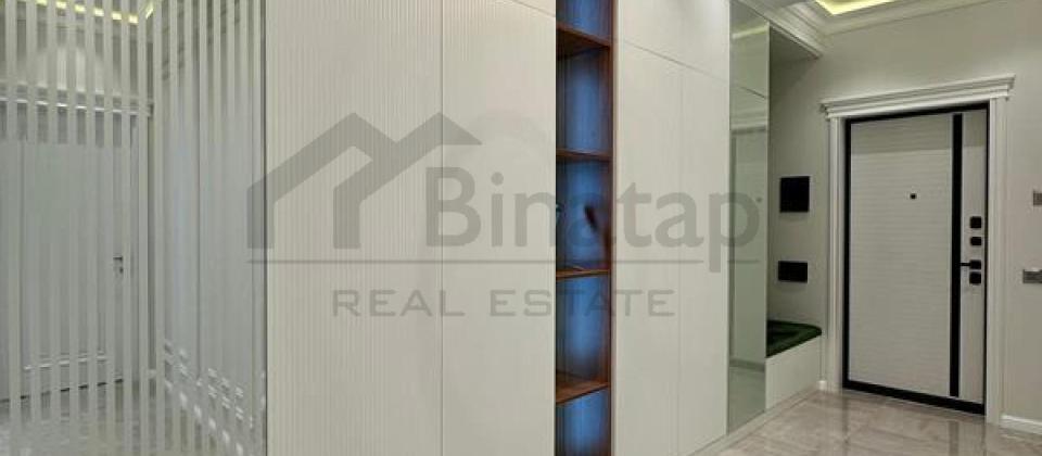 Olimpik Star və Niaqara restoranının yanında 2 otaqlı mənzil satılır/78 kv.m. - 13