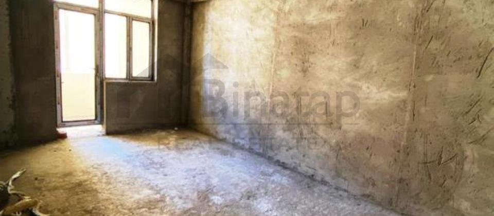 Rəşid Behbudov küçəsində 4 otaqlı təmirsiz mənzil satılır/205 kv.m. - 5