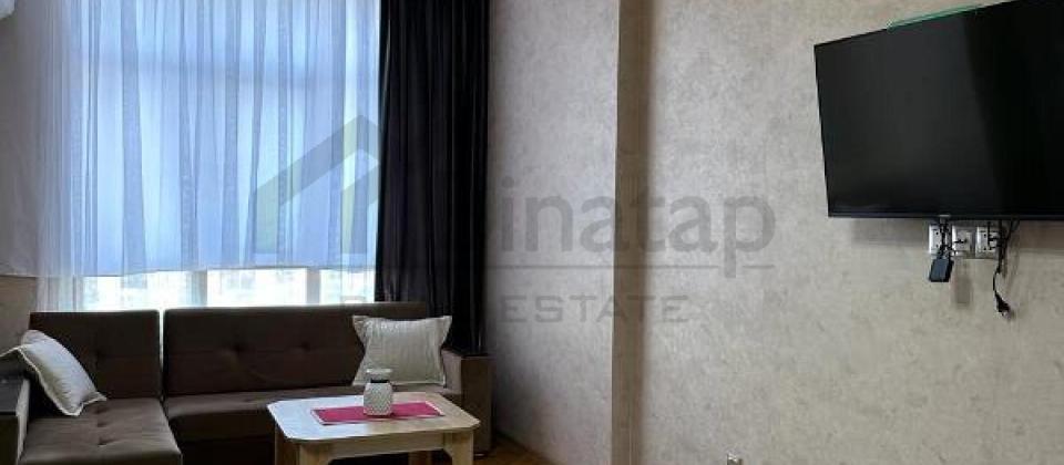 Şərifzadə küçəsi, Musabəyov parkının yanında 2 otaqlı mənzil satılır/70 kv.m. - 2