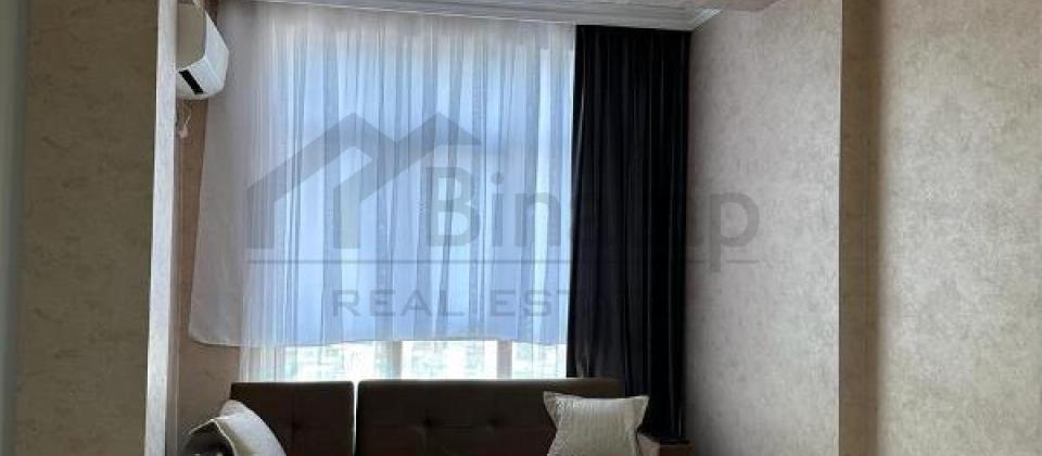 Şərifzadə küçəsi, Musabəyov parkının yanında 2 otaqlı mənzil satılır/70 kv.m. - 3