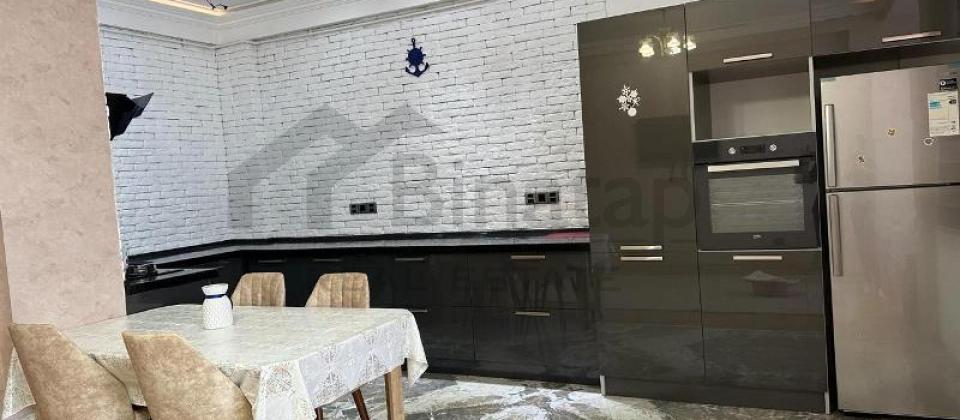 Şərifzadə küçəsi, Musabəyov parkının yanında 2 otaqlı mənzil satılır/70 kv.m. - 5