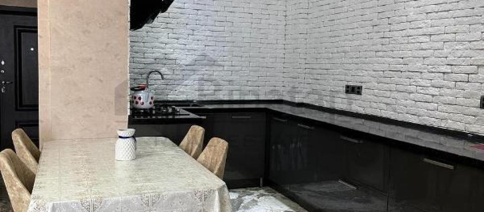 Şərifzadə küçəsi, Musabəyov parkının yanında 2 otaqlı mənzil satılır/70 kv.m. - 6